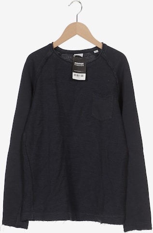 JACK & JONES Sweater S in Blau: predná strana