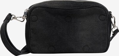 myMo NOW Sac à bandoulière en noir, Vue avec produit
