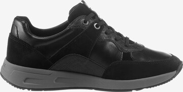 GEOX Sneakers in Black