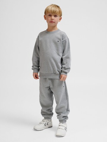 Sweat Hummel en gris