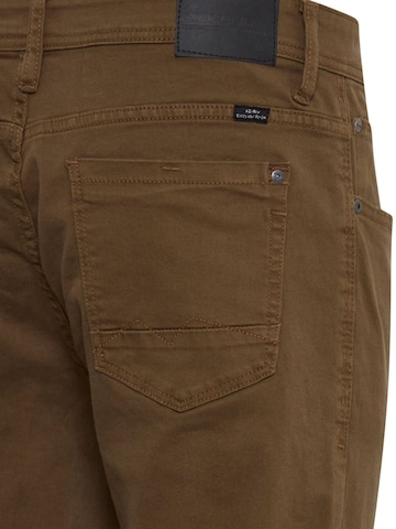 BLEND Regular Jeans 'BHTwister' in Beige