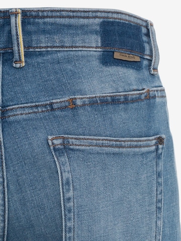 CAMEL ACTIVE Regular Jeans in Blau