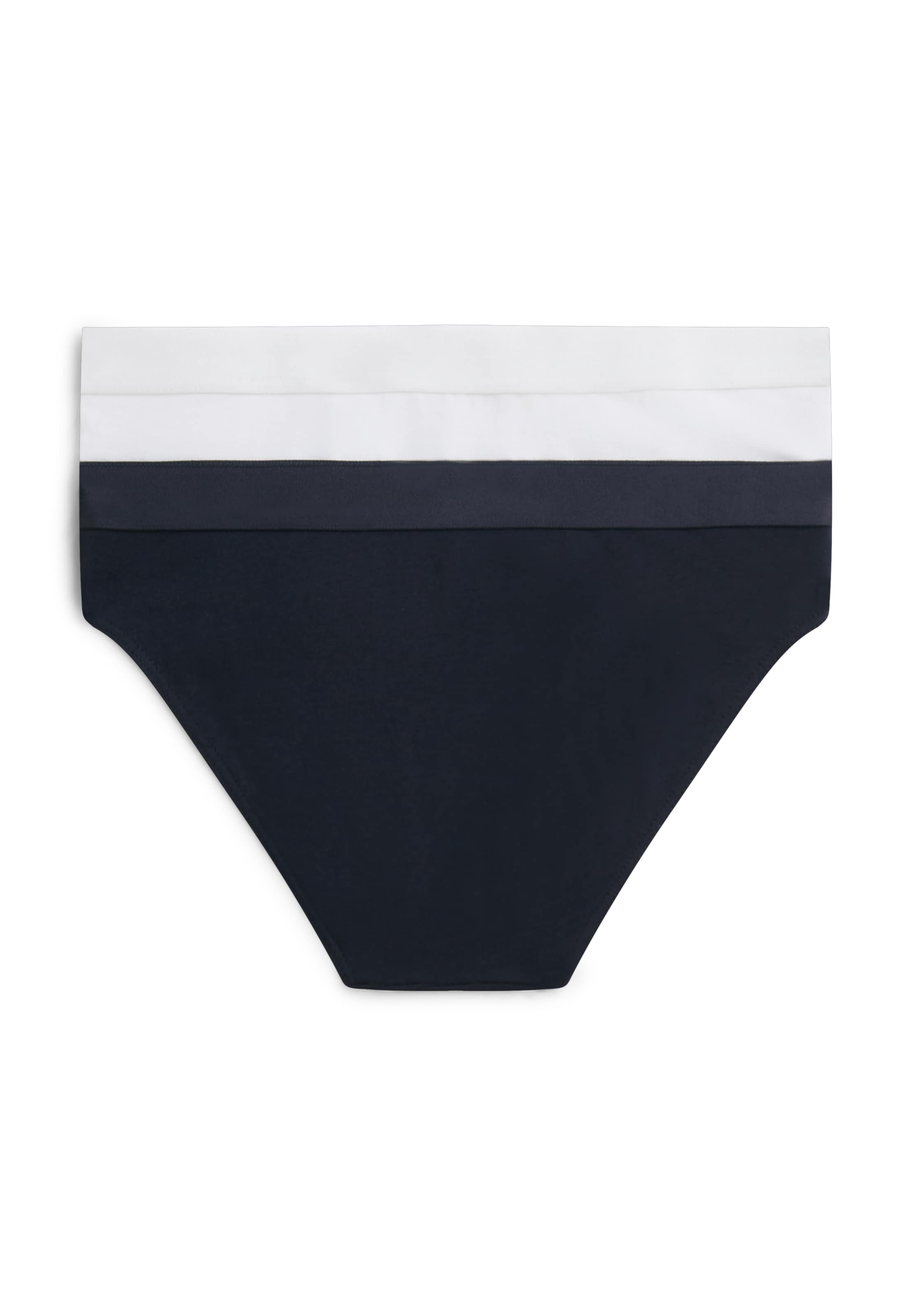 Chiloţi de la Tommy Hilfiger Underwear pe albastru