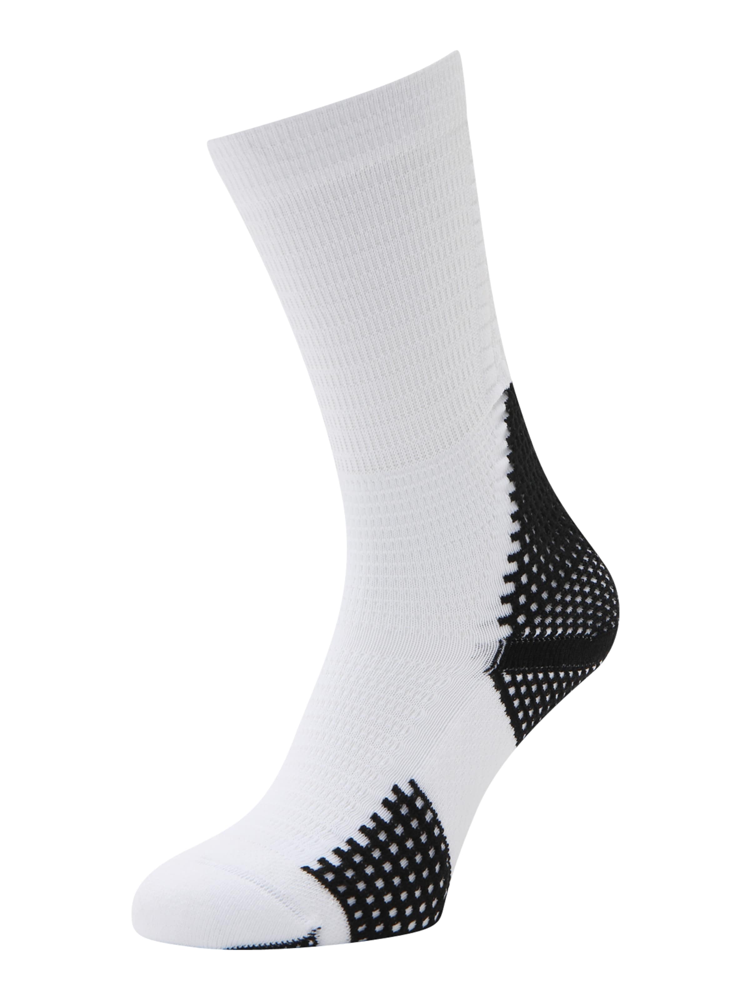 Jordan Spordisokid 'Unicorn', värv valge: eest vaates