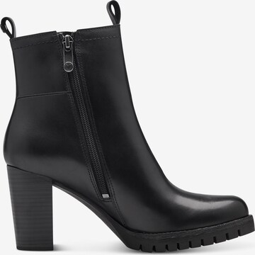 MARCO TOZZI Ankle Boots in Black