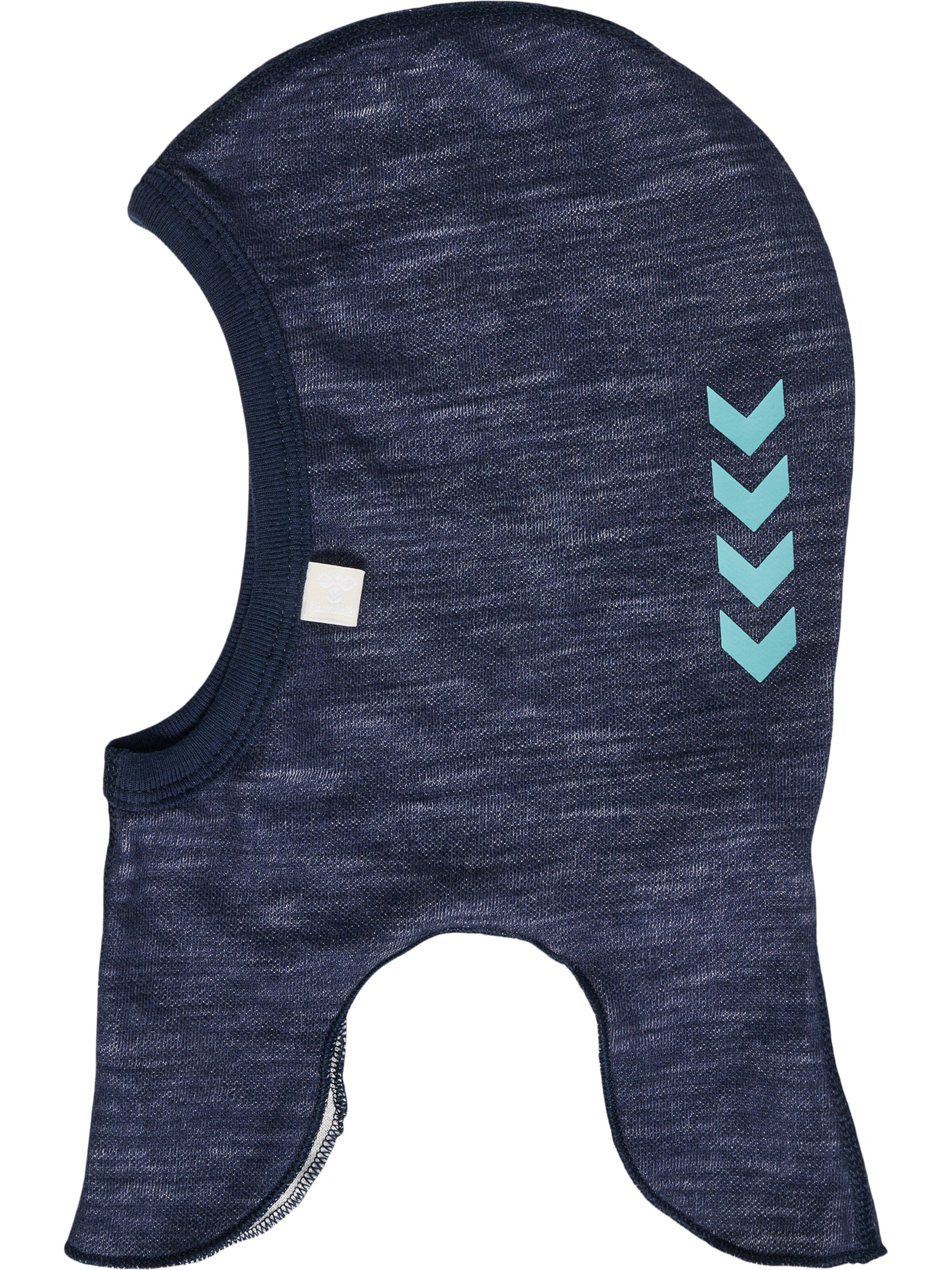 Hummel Hue 'Hip' i blå: forside