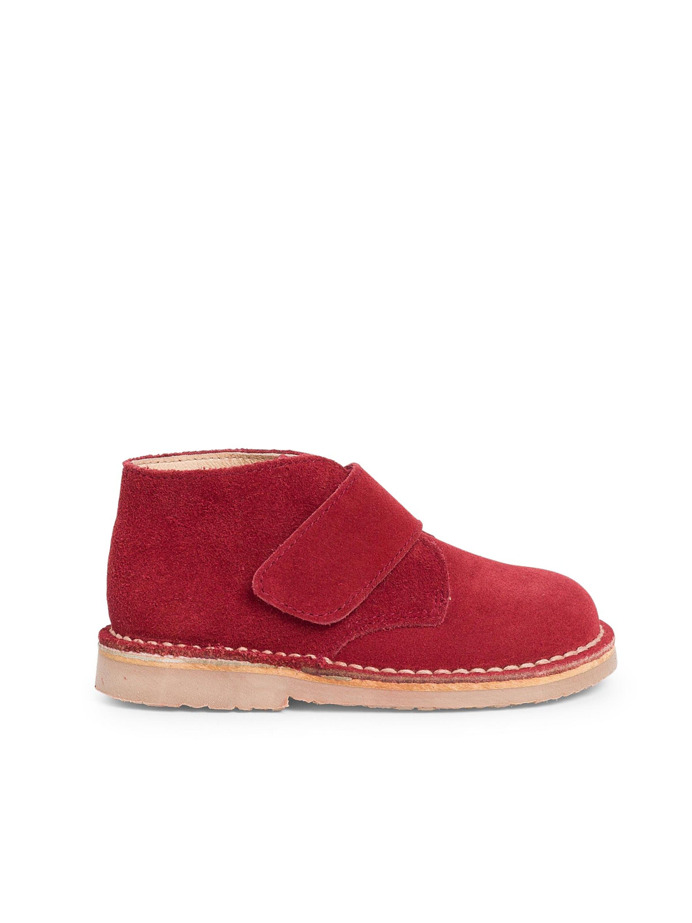 Pisamonas Stiefel‌‌‌‌ in Rot