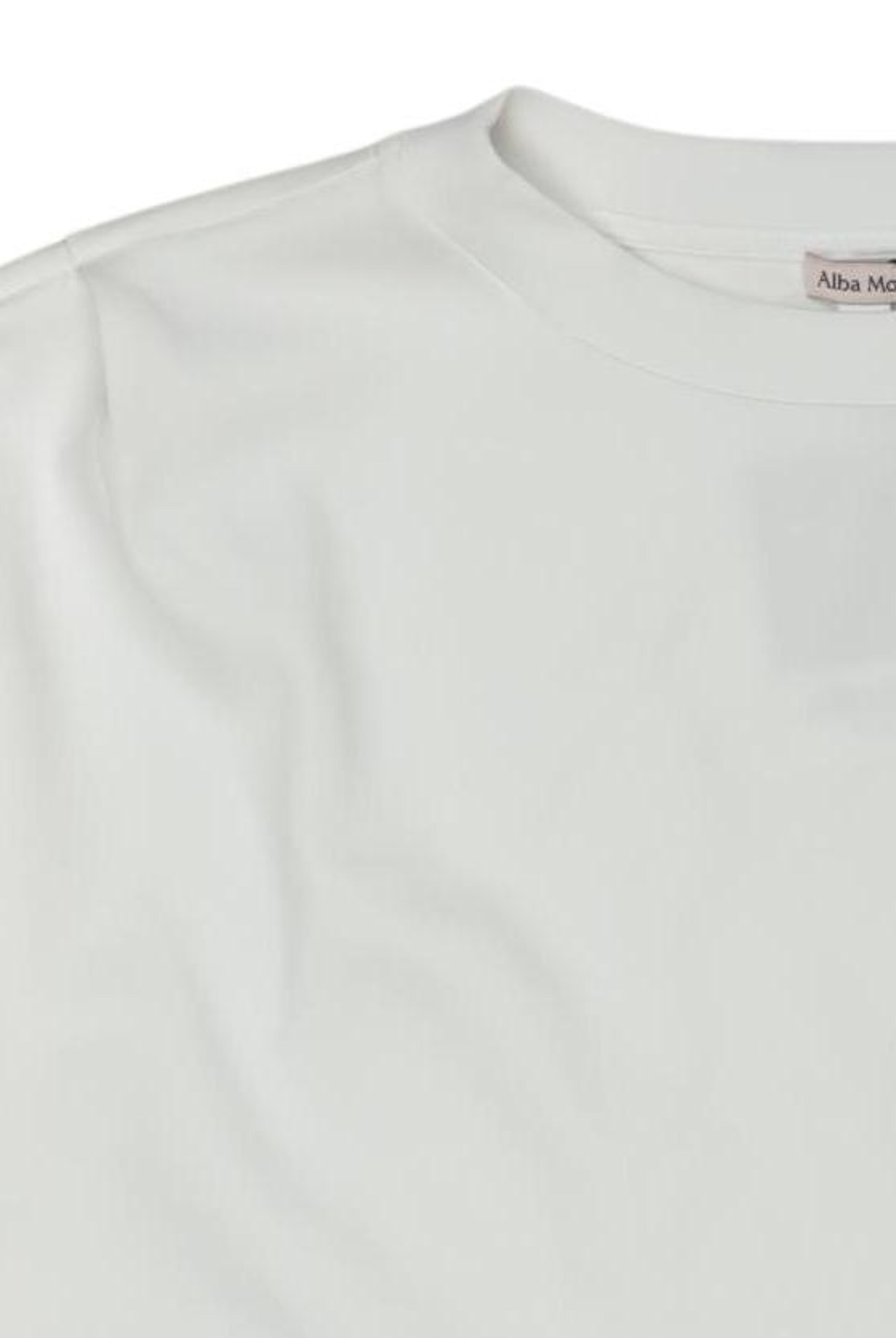 ALBA MODA Top & Shirt in L in White