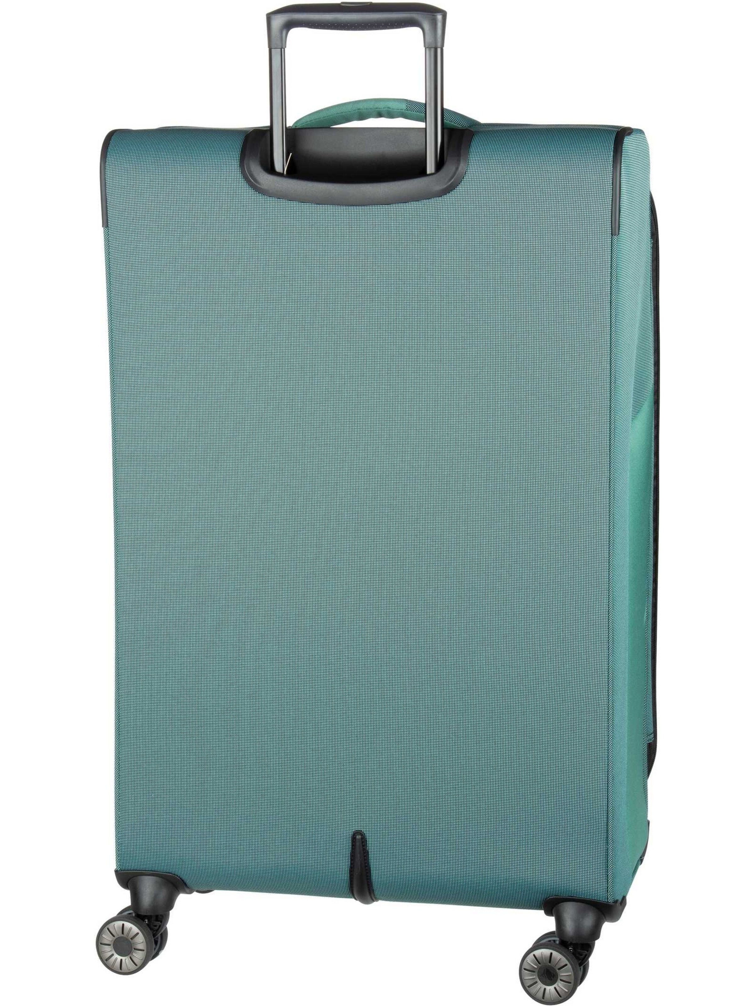 TRAVELITE Trolley 'Viia' in Green