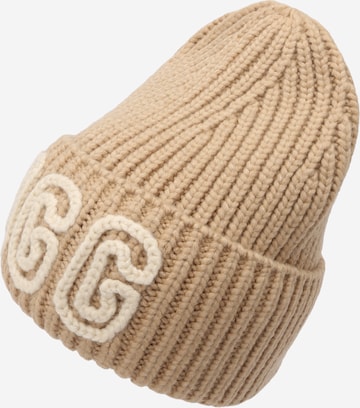 UGGKapa - bijela boja: prednji dio