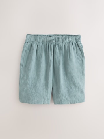 Pyjama court Next en beige