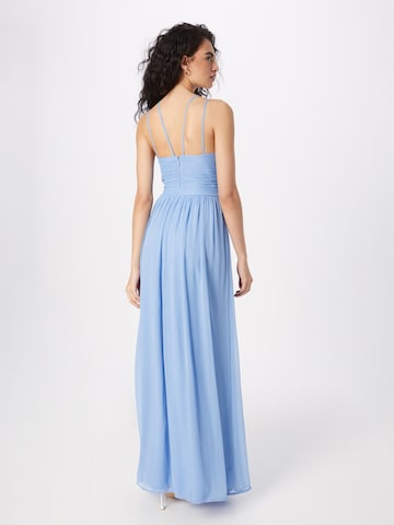 NLY by Nelly Evening dress 'She Love' in Blue