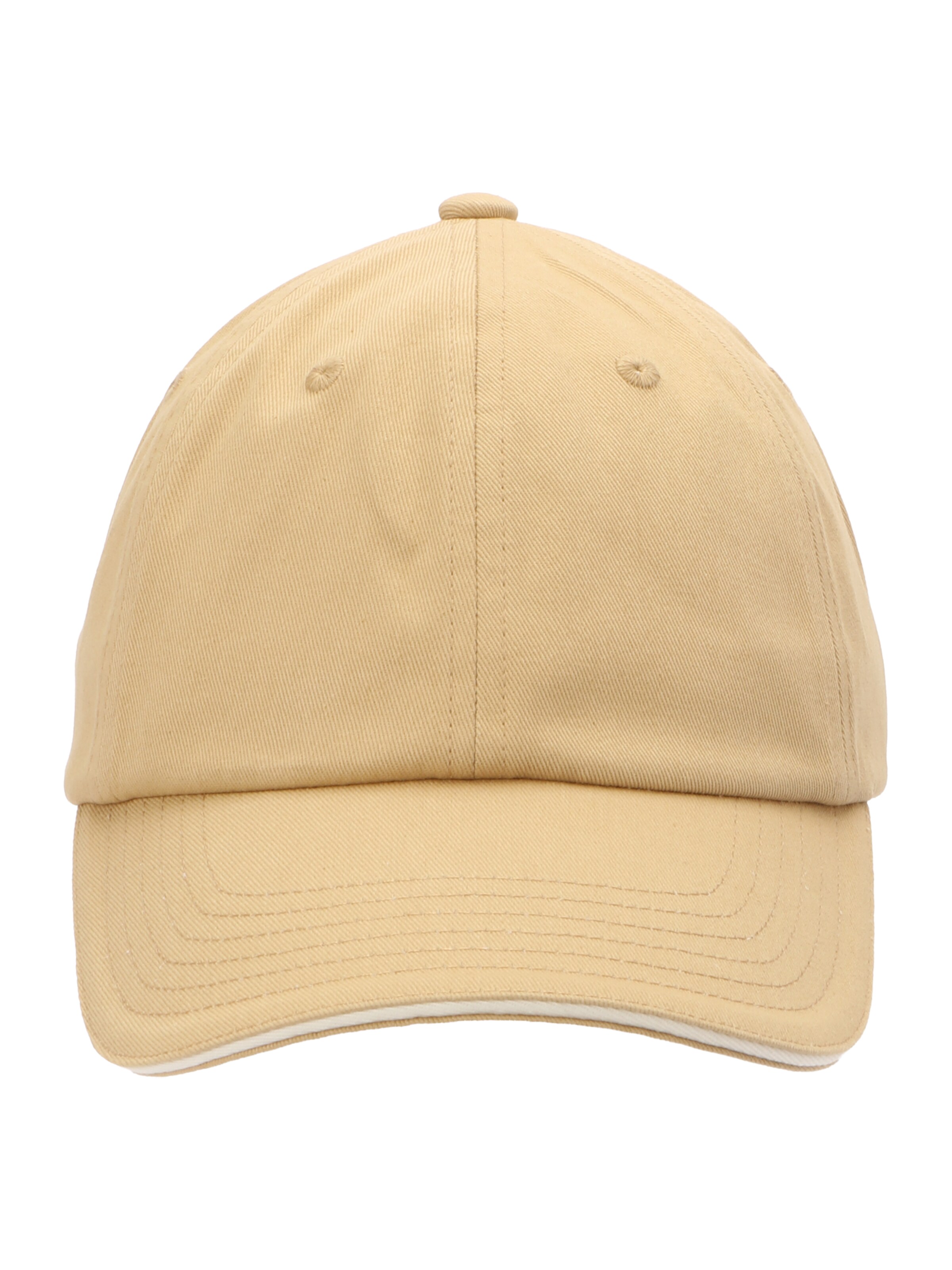 & Other Stories Cap in Beige