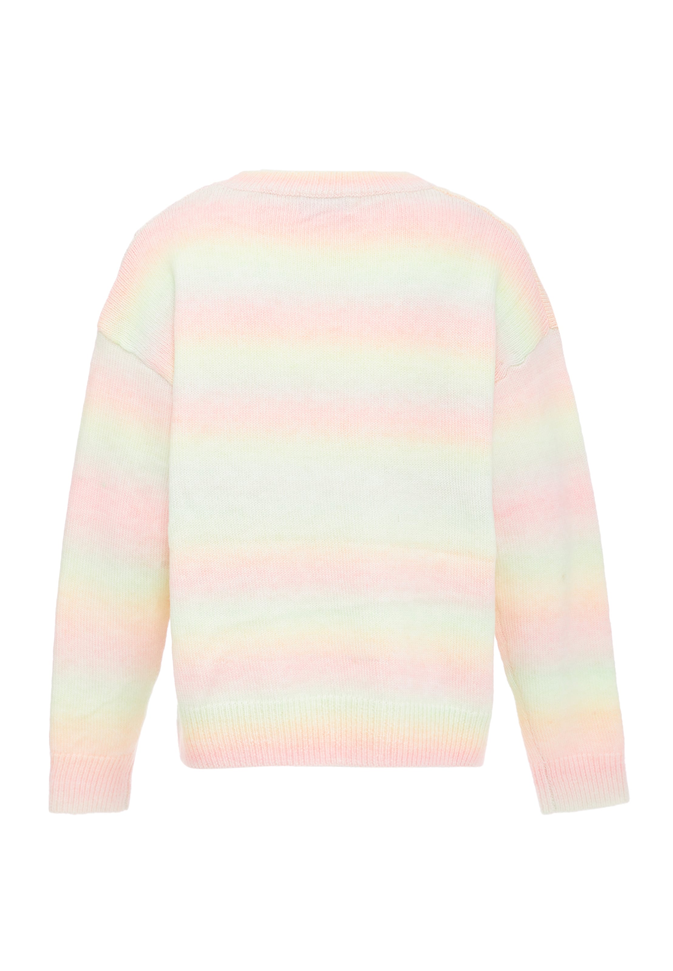 Sidona - Pullover em mistura de cores