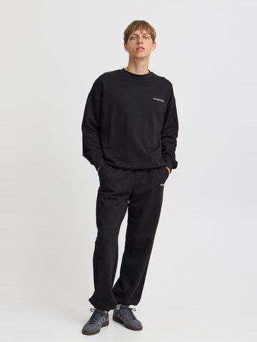 The Jogg Concept - Loosefit Pantalón deportivo ' JCMMSANDER JOGGING PANTS ' en negro