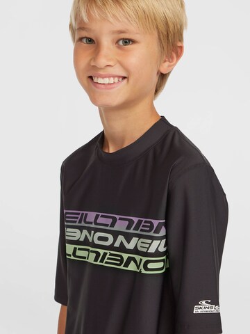 O'NEILL - Camiseta funcional en negro