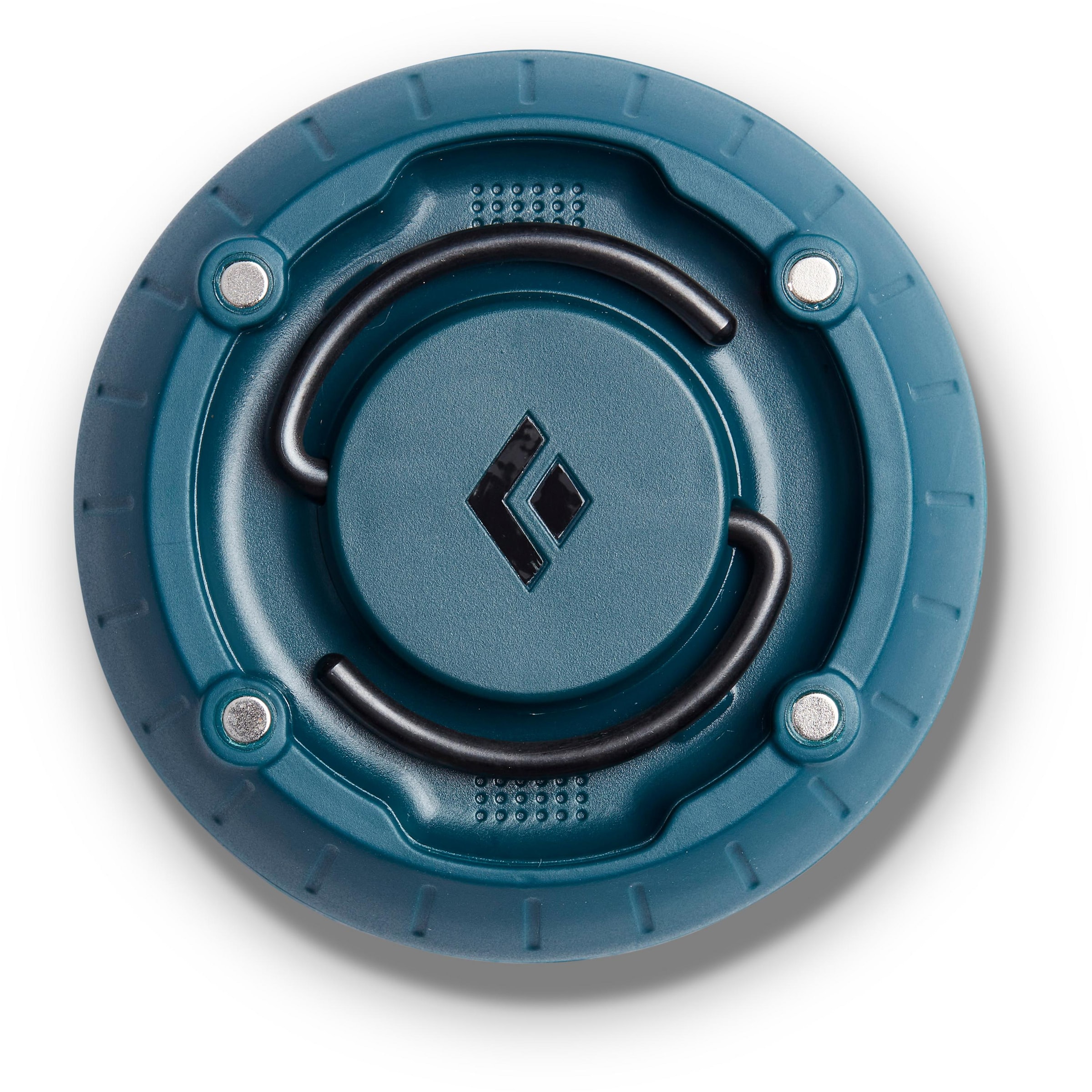 BLACK DIAMOND Lamp in Blue