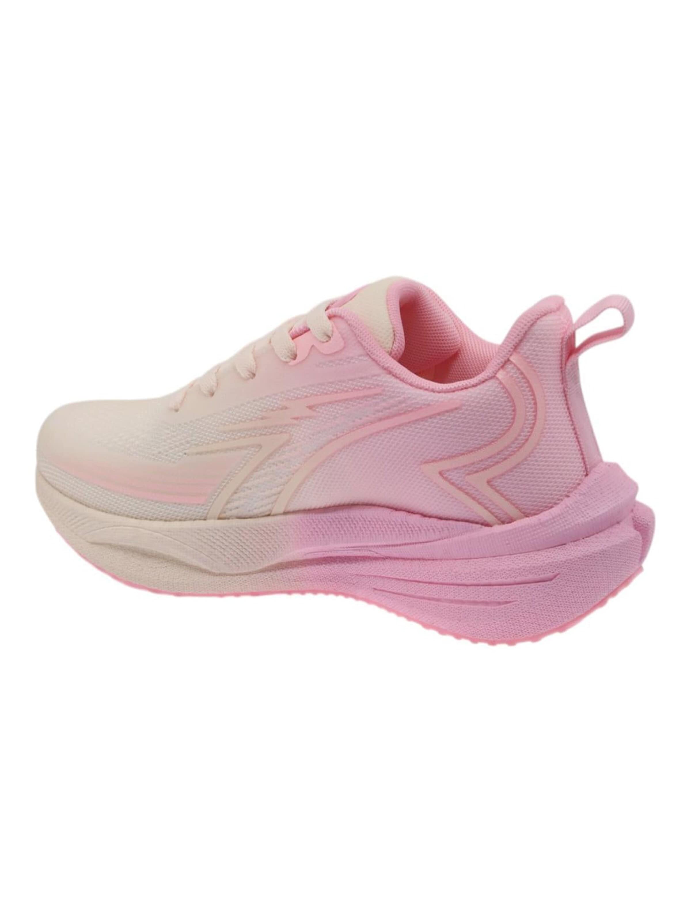 Beppi Sneakers in Pink