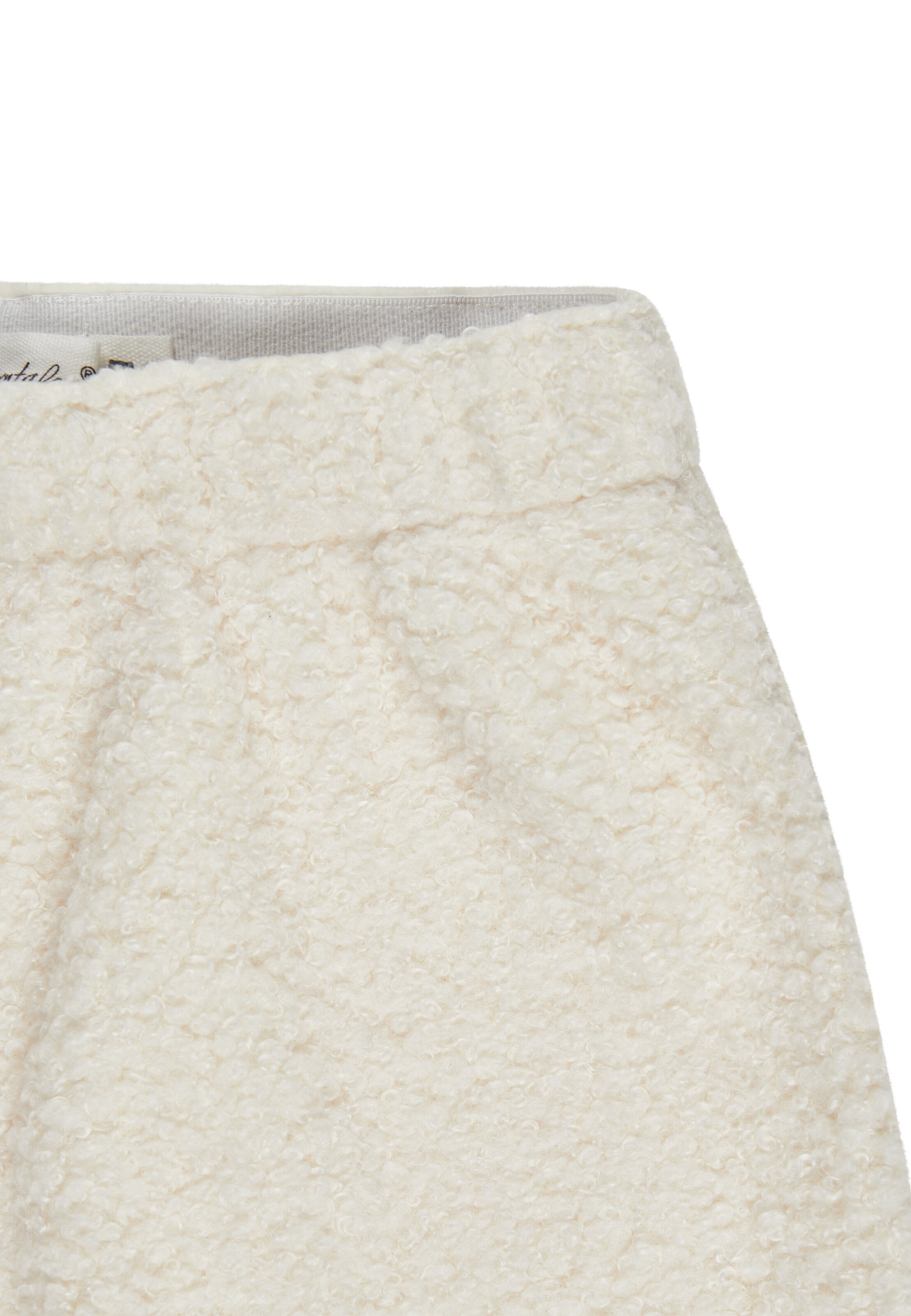 STERNTALER Regular Pants in Beige