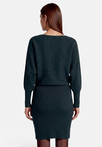 zero Cocktailjurk in Blauw
