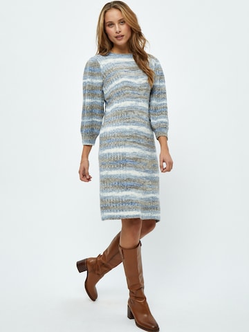 minus Kleid 'Misja' in Blau