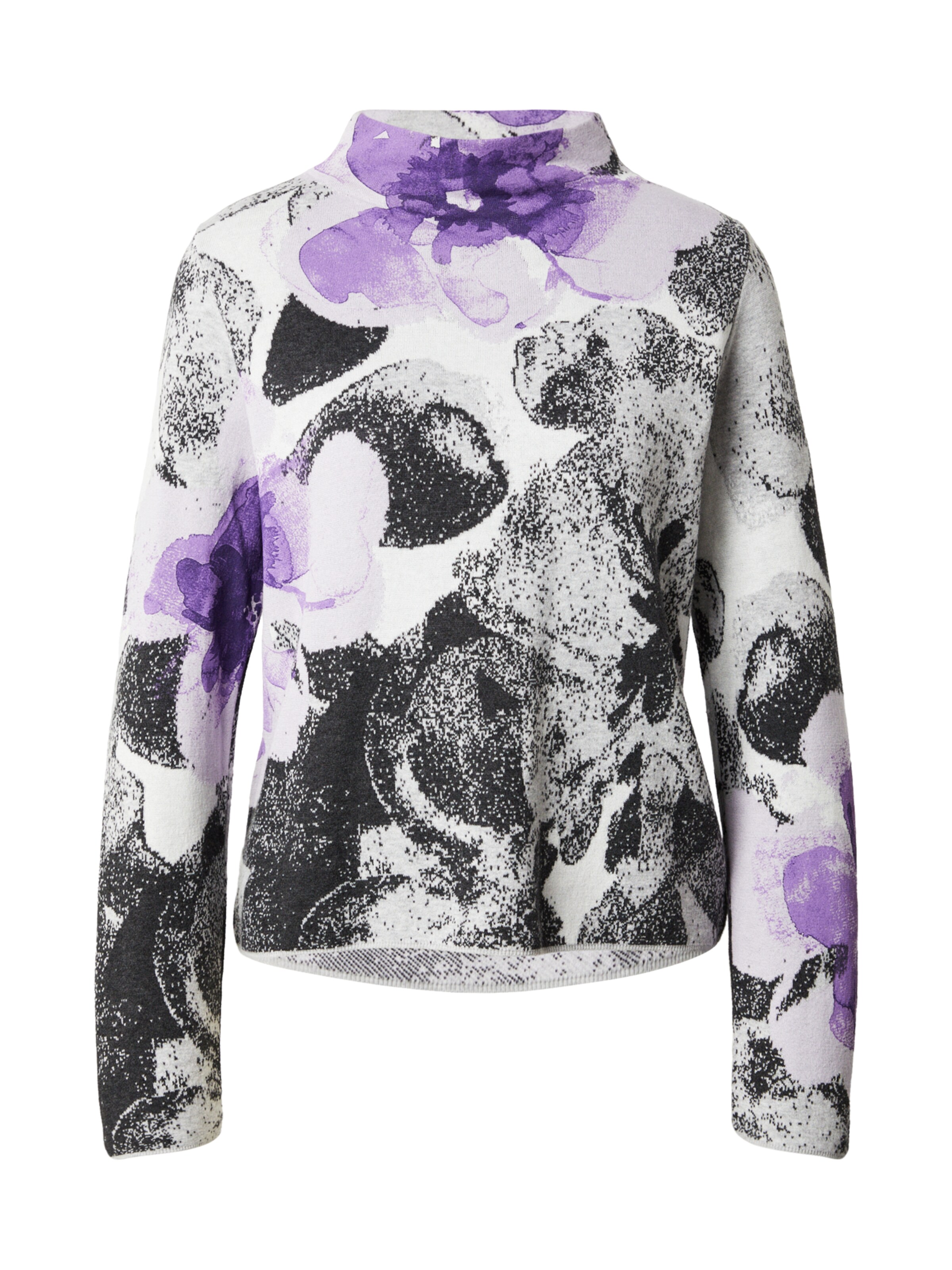 monari - Jersey en lila: frente