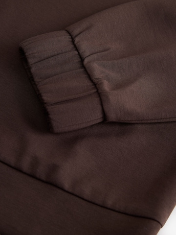 B by Ted Baker - Sudadera en marrón