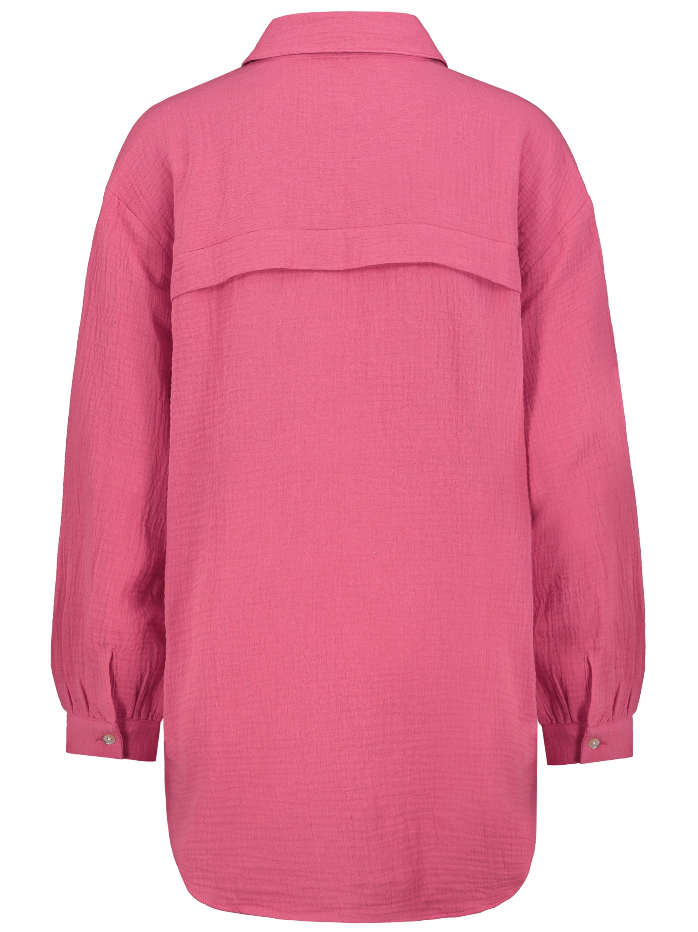 Sublevel Blouse in Roze