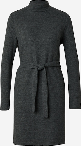 Robes en maille 'VMBELLA' VERO MODA en vert : devant