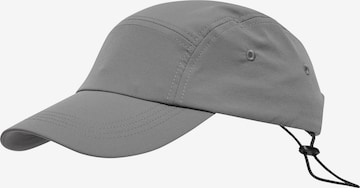Newline Sports cap in Grey: front