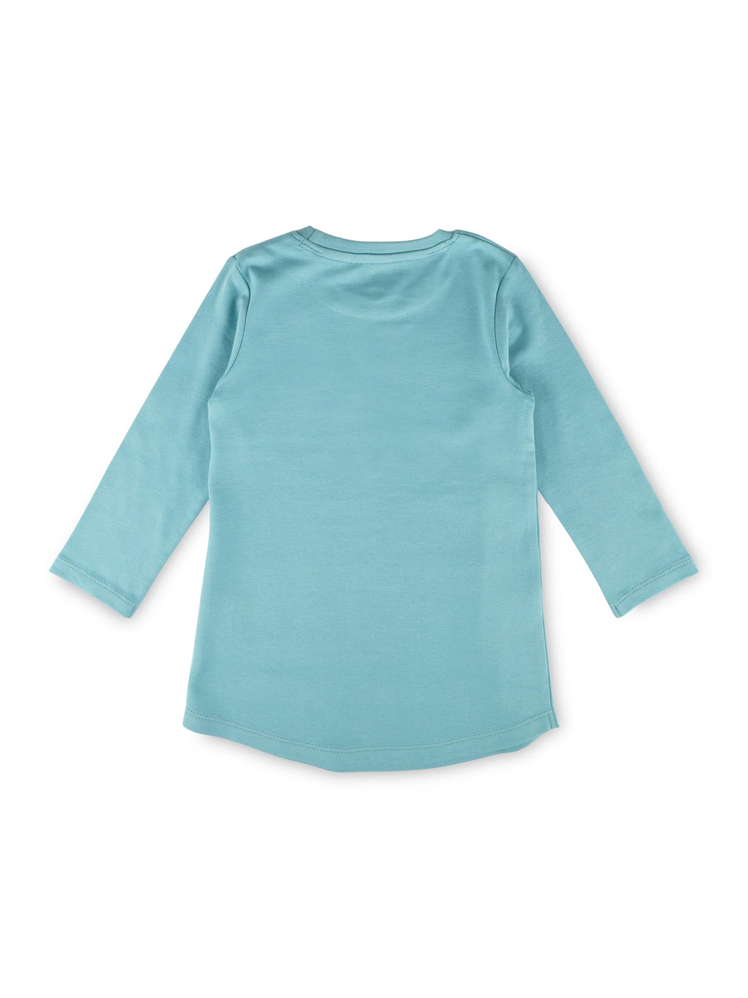 SIGIKID Schlafanzug‌‌‌ in Blau