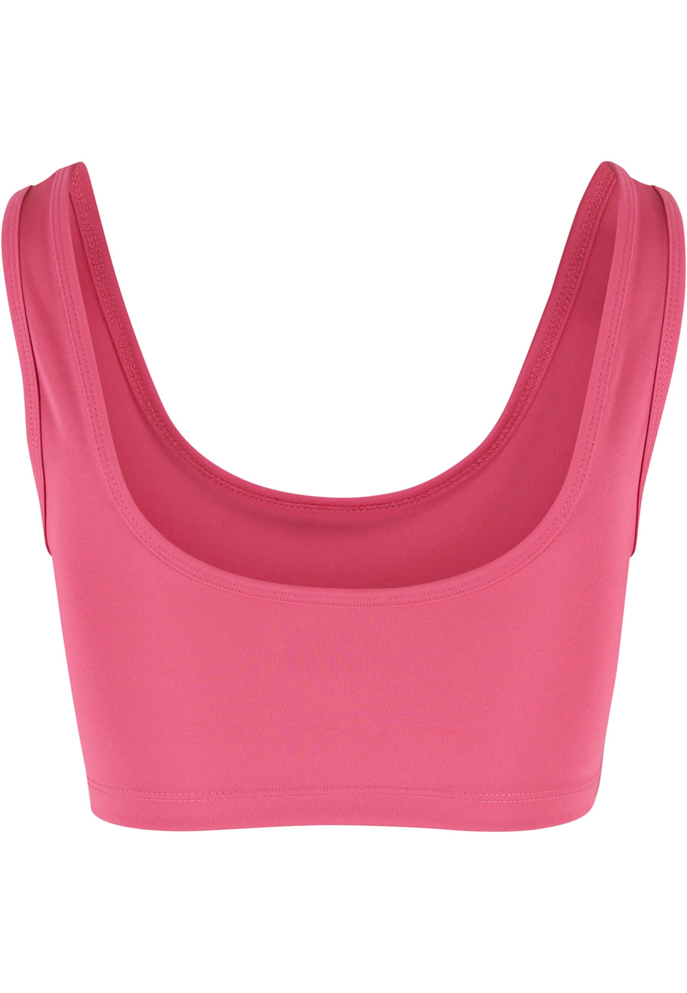 Karl Kani Overdel i pink