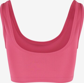 Karl Kani Top in Pink