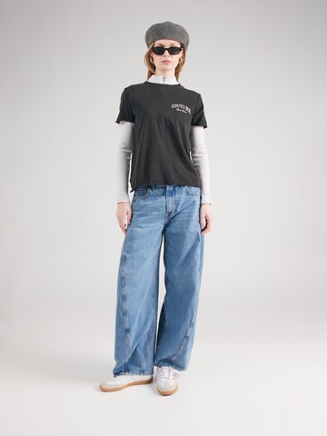 Maglietta 'ONLLUCY' di ONLY in nero