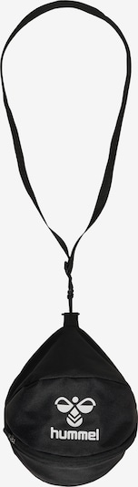 Hummel Urheilukassi värissä musta / valkoinen, Tuotenäkymä