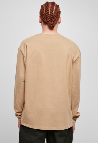 Maglietta di Urban Classics in beige