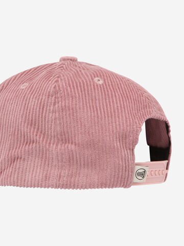 Herrlicher Cap 'Lenny' in Pink