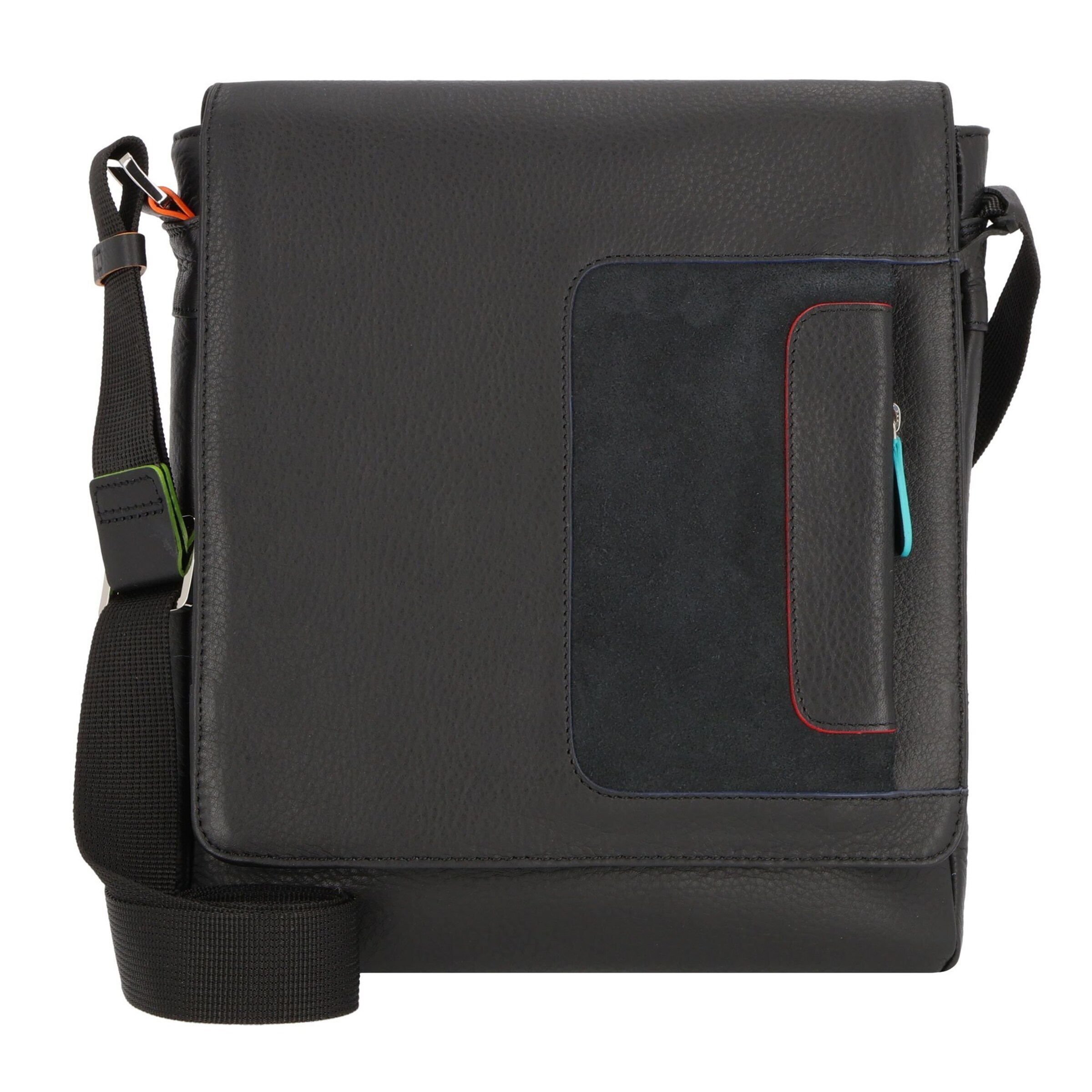 mywalit Schoudertas 'Havana' in Zwart