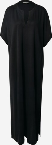 DRYKORN Φόρεμα 'JIHANE' σε μαύρο: μπροστά
