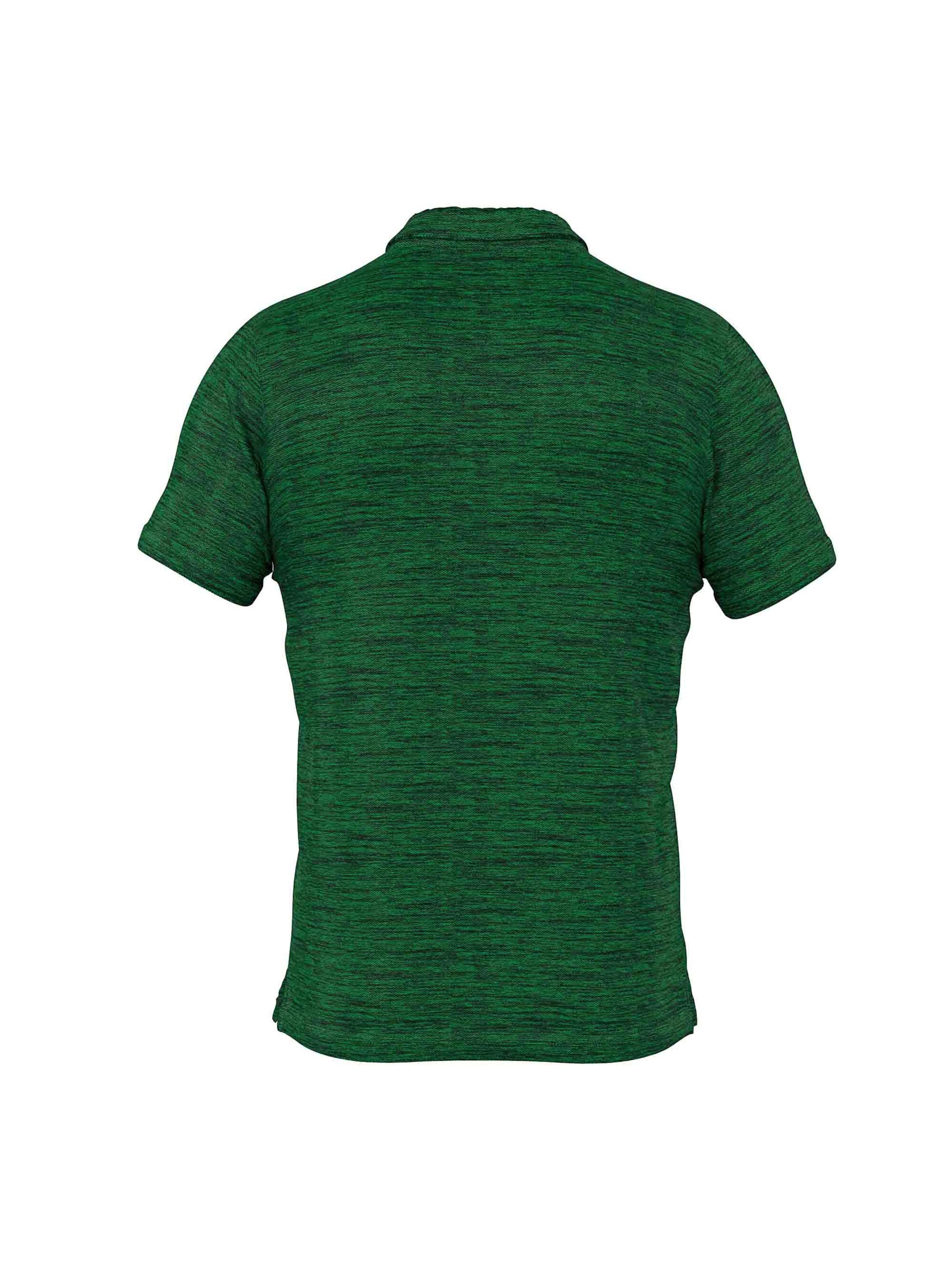 Errea Performance shirt 'CARLOS' in Green