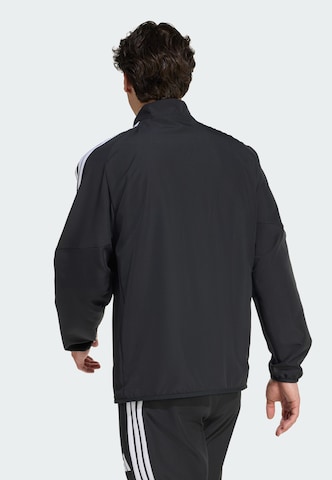 ADIDAS PERFORMANCE Sportjacke 'Tiro26 League' in Schwarz