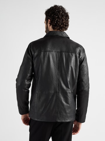 JCC Jacke 'Saros' in Schwarz