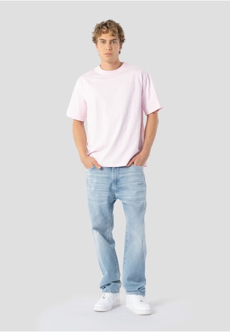 Elias Rumelis - Camiseta 'Joelin' en lila