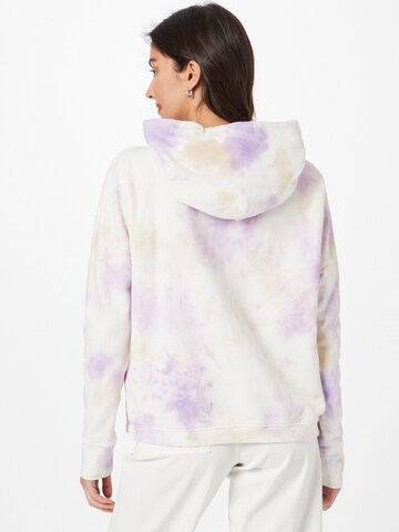 True Religion Sweatshirt in Purple