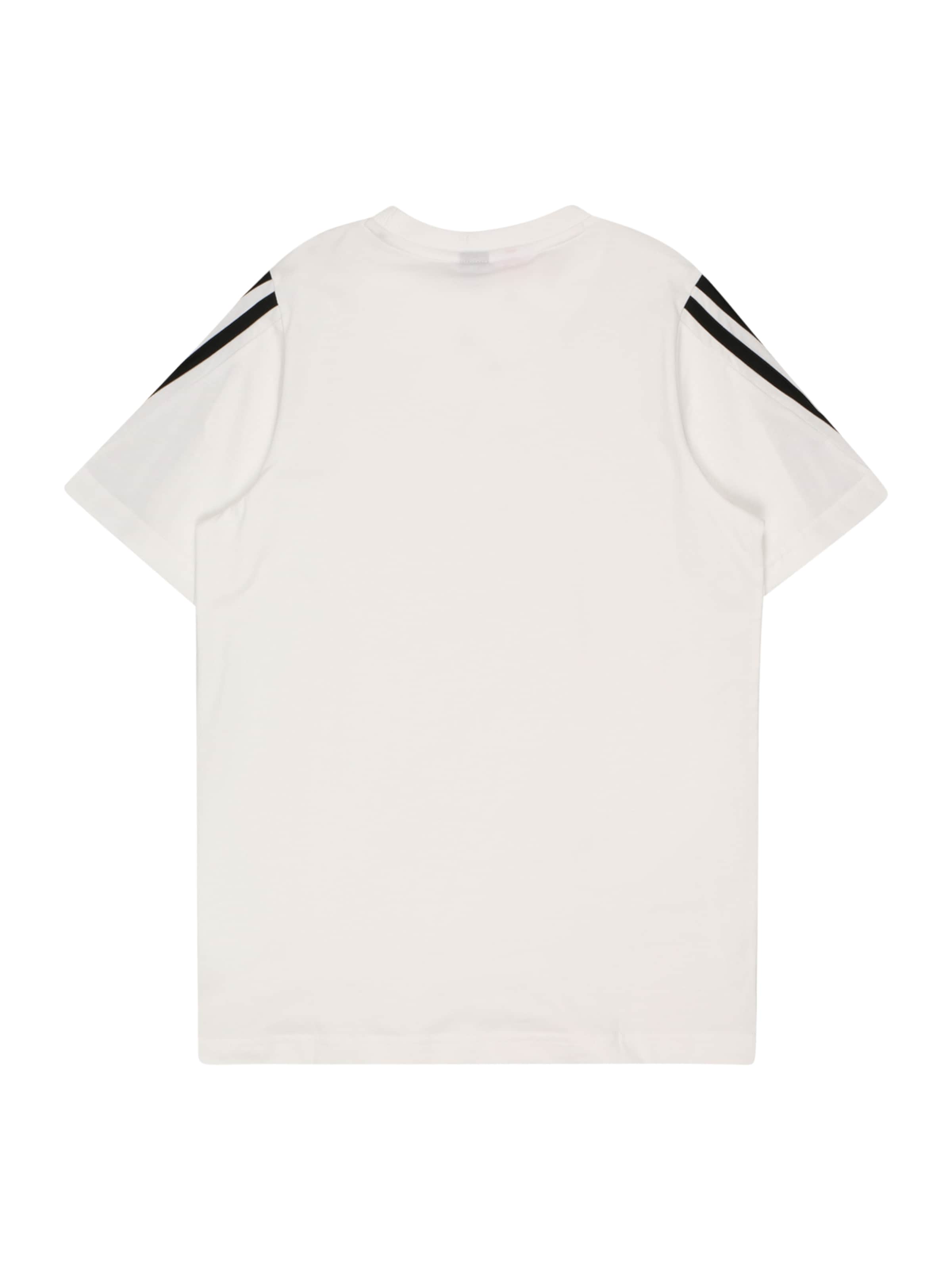 ADIDAS SPORTSWEAR Performance shirt 'Future Icons ' in White