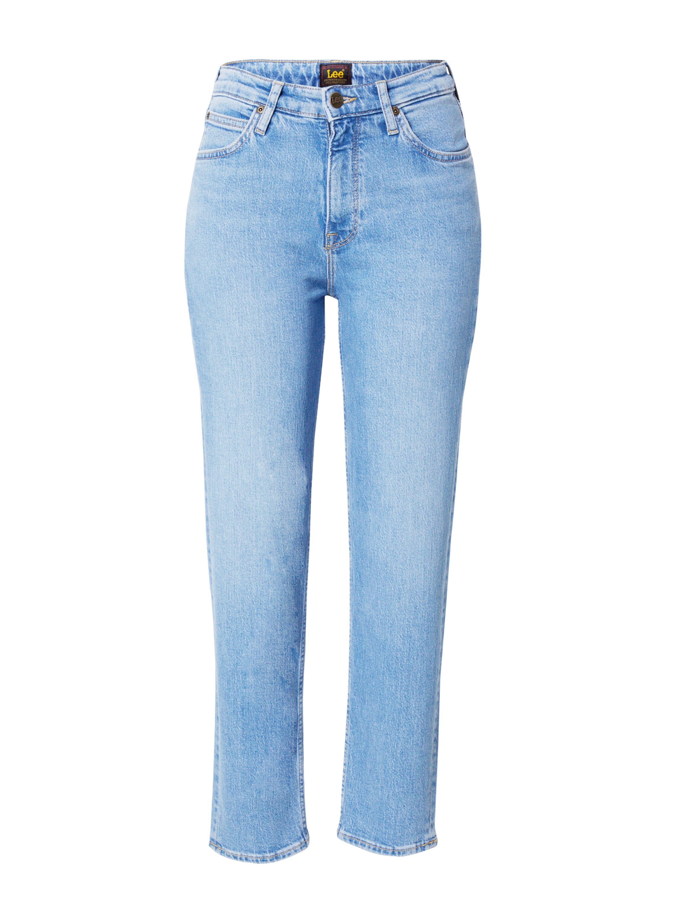 Lee Jeans 'CAROL' in Blue: front