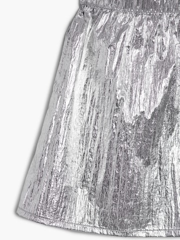 Desigual Hame värissä hopea