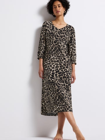 STREET ONE Dress in Black: front