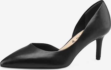 TAMARIS Pumps in Black: front