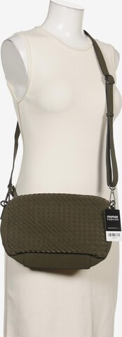 TAMARIS Bag in One size in Green: front